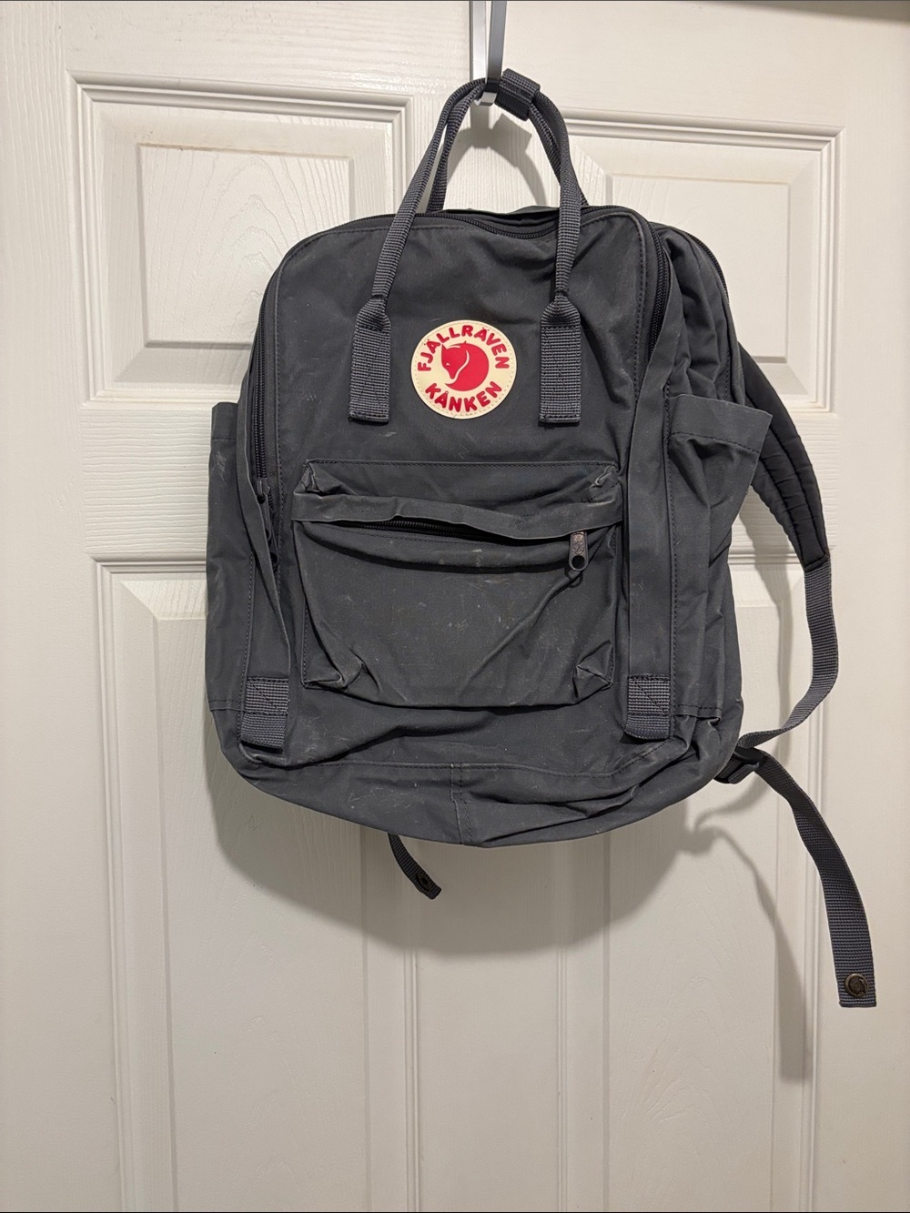 FJallraven Kanken Backpack